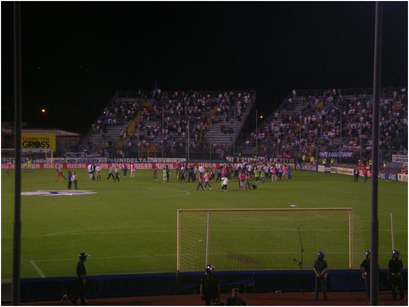 Empoli - Arezzo  05.06.2005 053